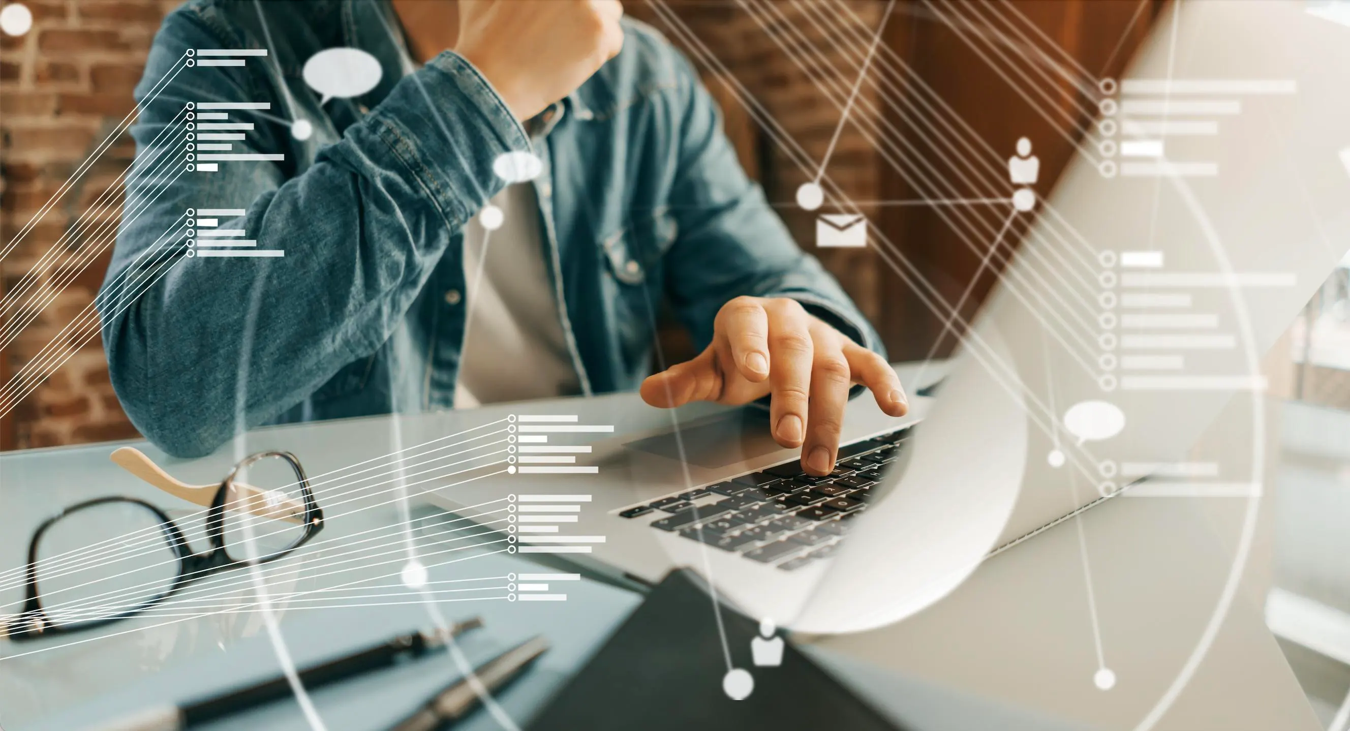 Optimización de procesos para mayor eficiencia